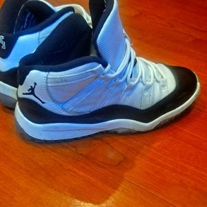 Kids Jordan 11 Concord